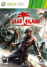 Dead Island (Pre-owned Xbox 360)