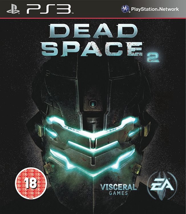 Dead Space 2 (Pre-owned PS3)