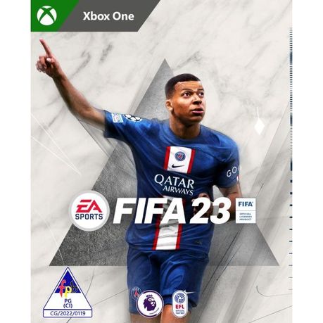 FIFA 23 (Pre-owned Xbox One)