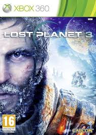 Lost Planet 3 (Pre-owned Xbox 360)