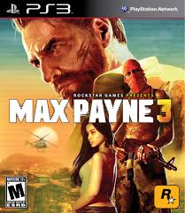 Max Payne 3 (Pre-owned PS3)