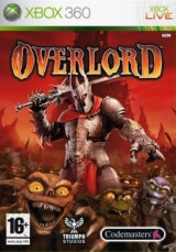 Overlord (Pre-owned Xbox 360)