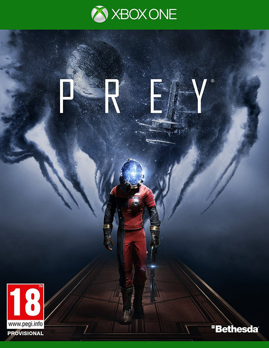 Prey (Pre-owned Xbox One)