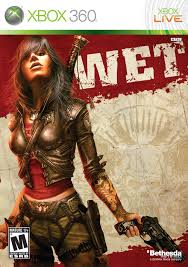 WET (Pre-owned Xbox 360)