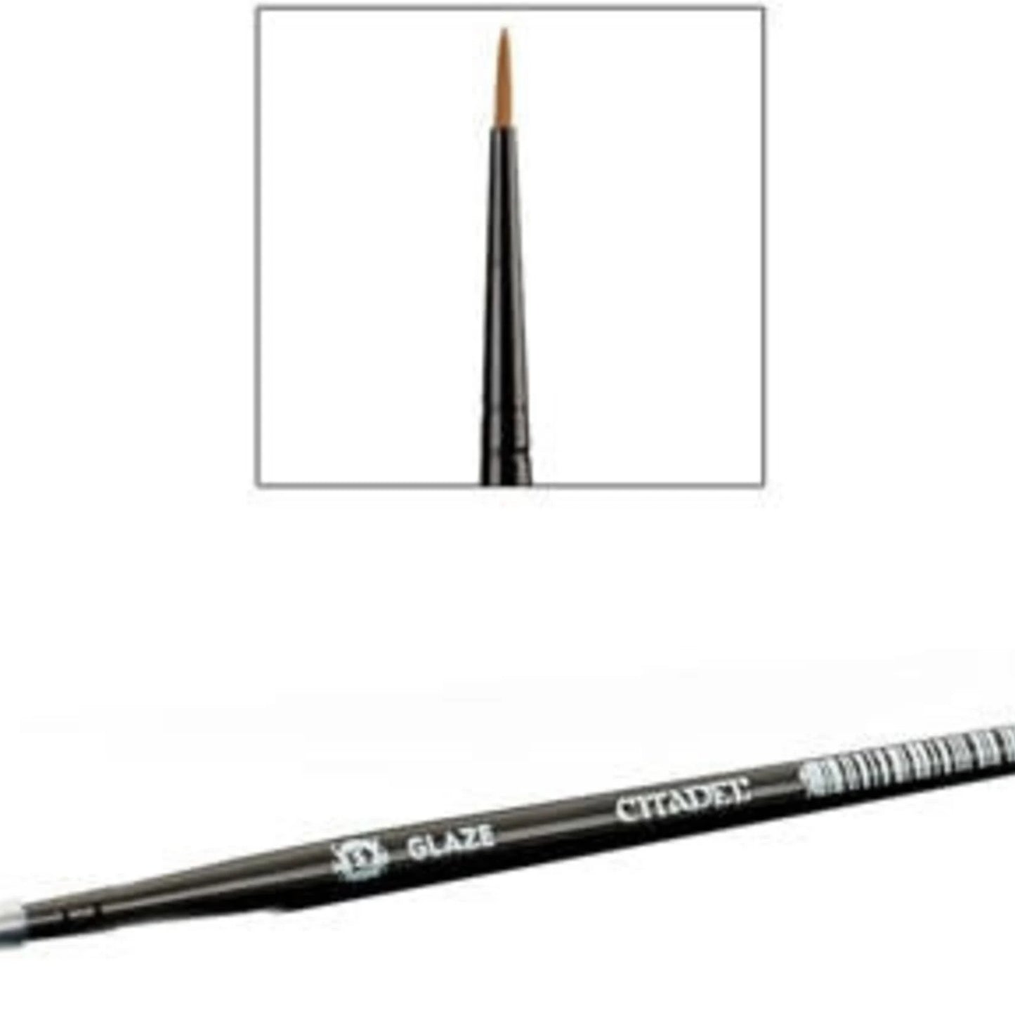 Citadel Medium Glaze Brush