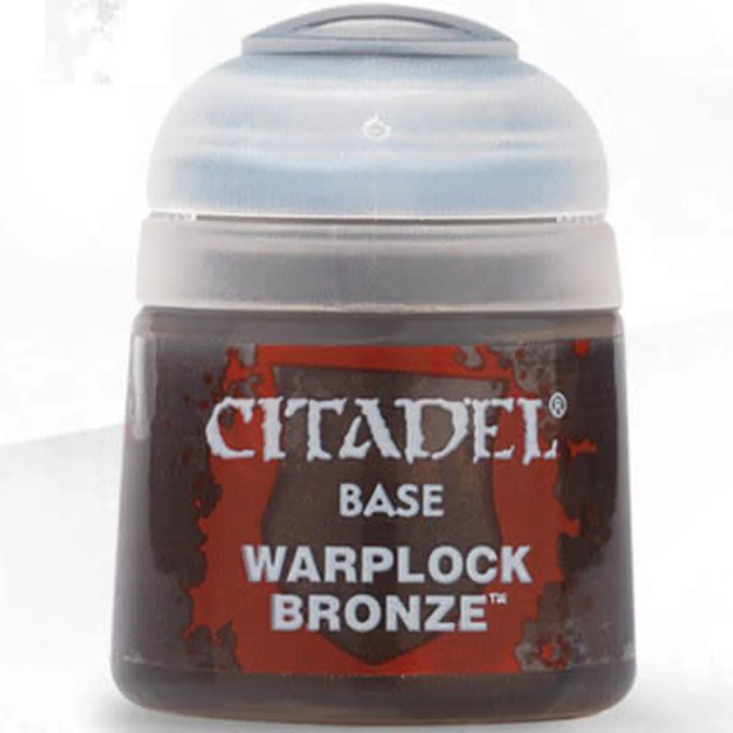 BASE: WARPLOCK BRONZE