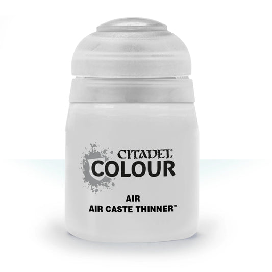 AIR: CASTE THINNER