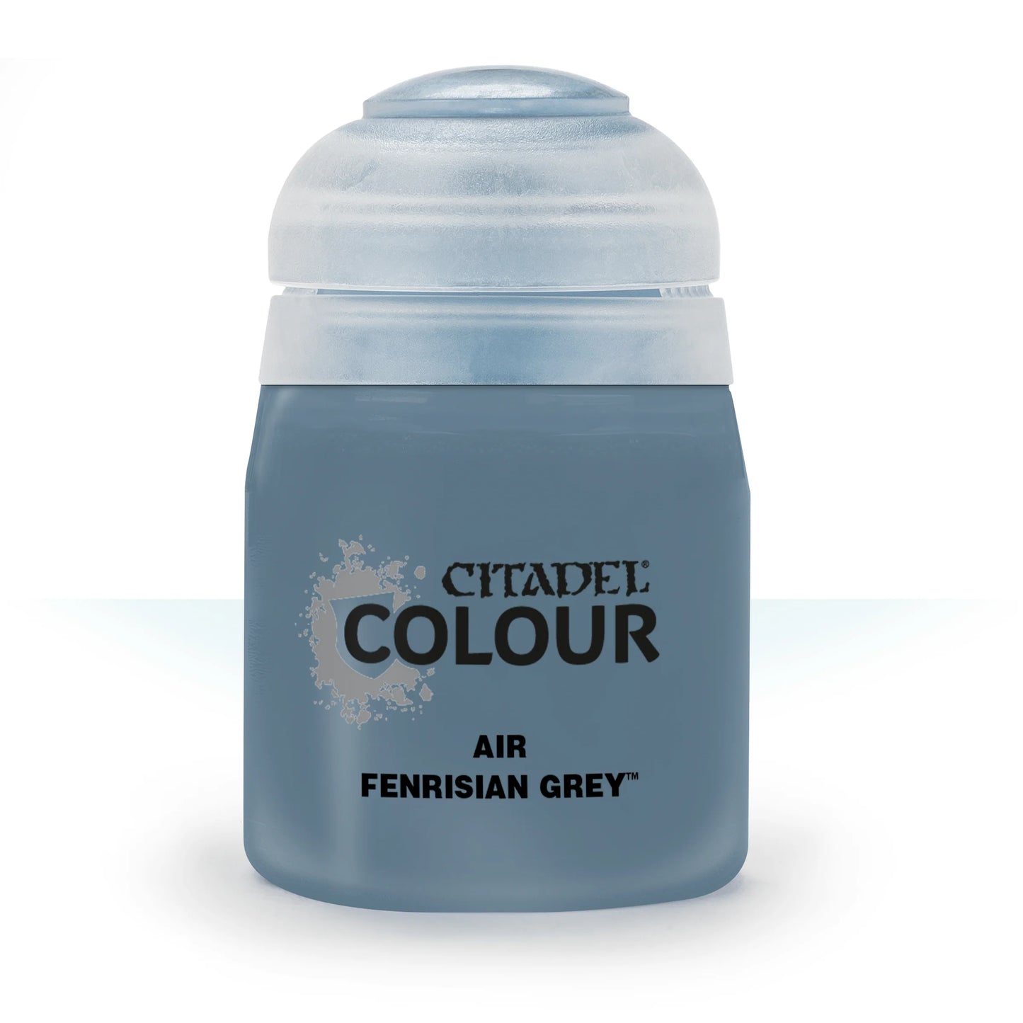 AIR: FENRISIAN GREY