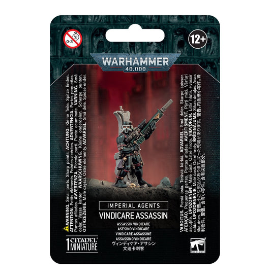 DRUKHARI ARCHON