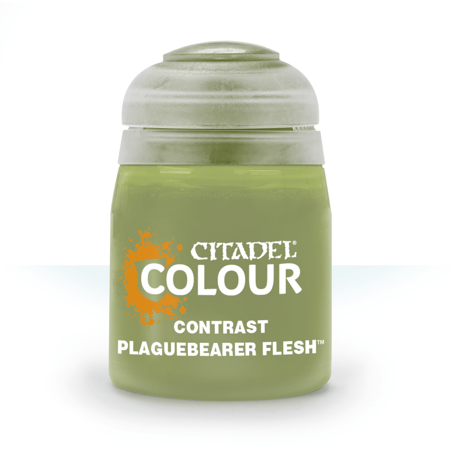 CONTRAST: Plaguebearer Flesh