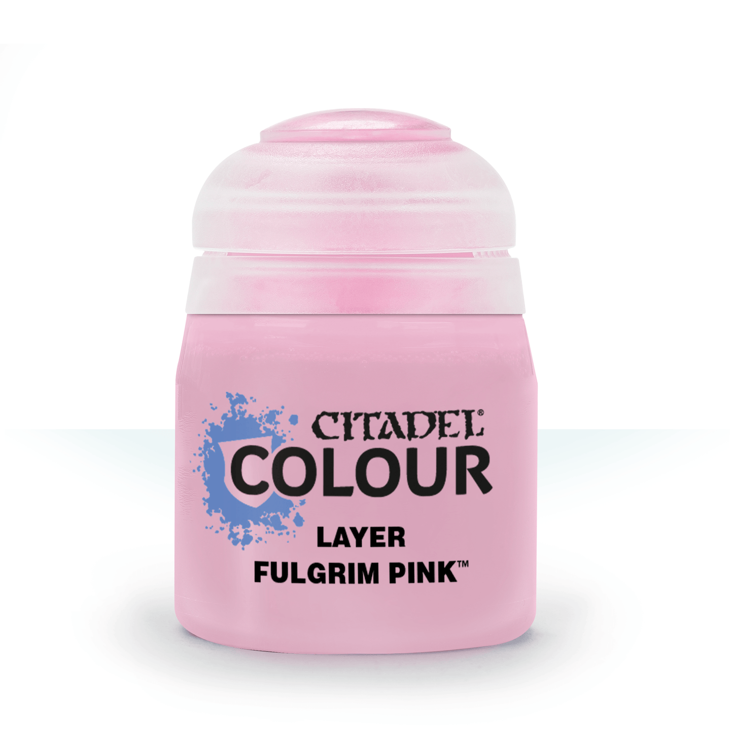 LAYER Fulgrim Pink