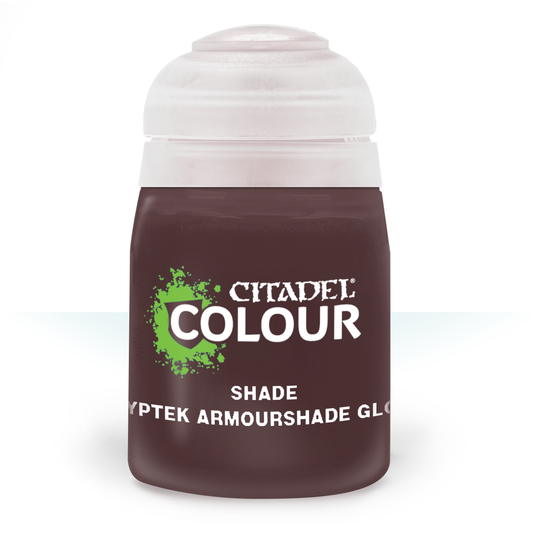 SHADE Cryptek Armourshade Gloss