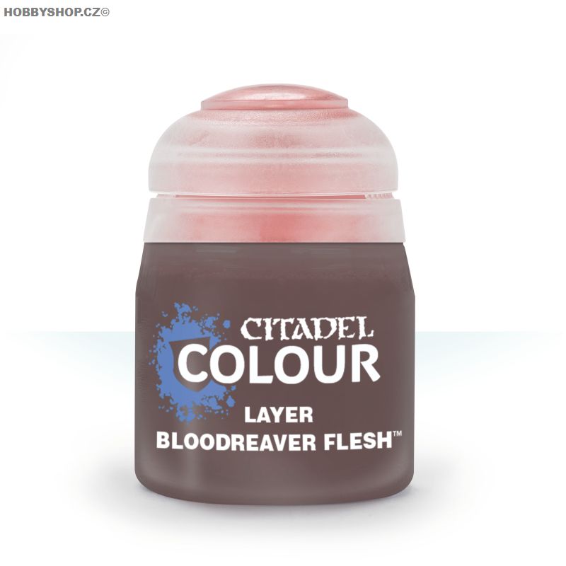 LAYER: BLOODREAVER FLESH (12ML)