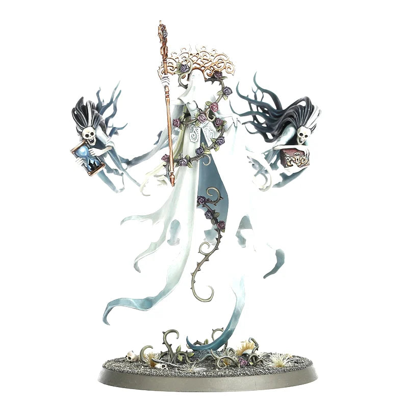 Nighthaunt: Lady Olynder, Mortarch of Grief