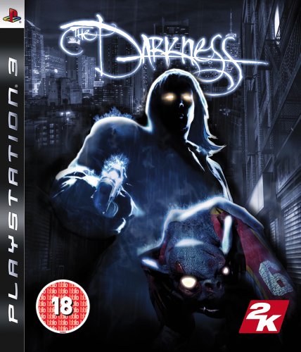 Darkness (Pre-owned PS3)