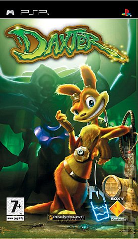 Daxter (Pre-owned PSP)