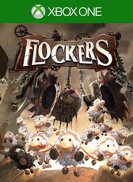 Flockers (Pre-owned Xbox One)