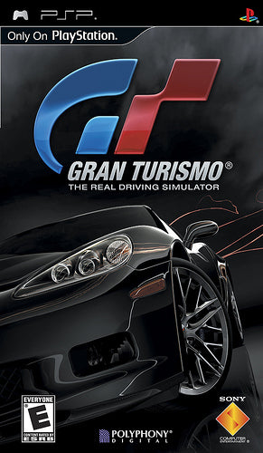 Gran Turismo (Pre-owned PSP)