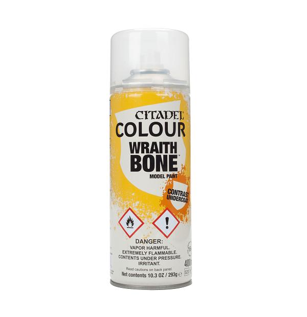 Wraithbone Spray 400ml