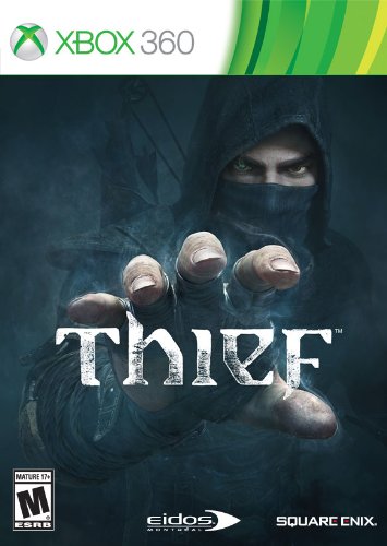 Thief (Pre-owned Xbox 360)