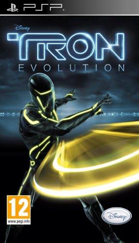 Tron Evolution (Pre-owned PSP)